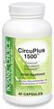 CircuPlus 1500 Circulation Formula – 45 Capsules